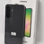 Telefon Samsung Galaxy A56 256 GB Awesome Graphite