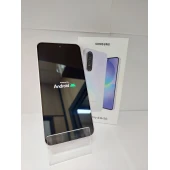 Telefon Samsung Galaxy A36 128 GB Lavander