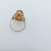 Inel Din Aur Proba 583* 5.44 gr