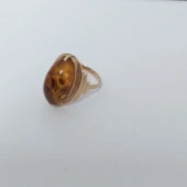 Inel Din Aur Proba 583* 5.44 gr