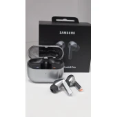 Casti Samsung Galaxy Buds 3 Pro Black