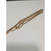 Aur Fragmentat din Aur Proba 585* 5.17 gr