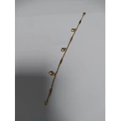 Bratara din aur Proba 750* 6,04gr