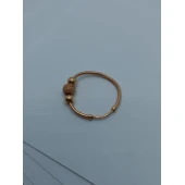 Cercel Din Aur Proba 585* 1.31 gr