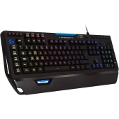 Tastiera Logitech G 910 Orion Spectrum