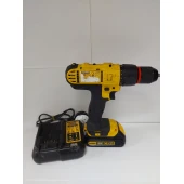 Mașina de Înșurubat DeWalt DCD776