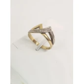 Inel Din Aur Proba 585* 3.40 gr