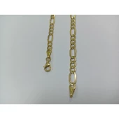 Lant din Aur Proba 750.7.51 gr