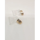 Cercei Din Aur Proba 585* 4.49 gr