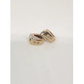 Cercei Din Aur Proba 585* 4.49 gr