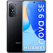 Telefon Huavei Nova 9 SE 128 GB Black