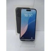 Telefon Apple iPhone 16 128 GB Black