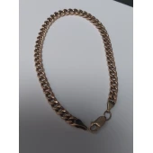 Bratara din aur Proba 585* 6,47 gr
