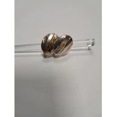 Cercei Din Aur Proba 585* 1,66gr