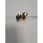 Cercei Din Aur Proba 585* 1,66gr