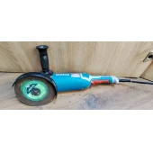 Polizor Unghiular Total TG12018026