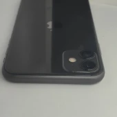 Telefon Apple iPhone 11 128 GB Black