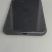 Telefon Apple iPhone 11 128 GB Black