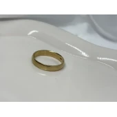 Verighetă Din Aur Proba 585* 3,33 gr