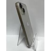 Telefon Apple iPhone 14 128 GB Starlight