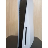 Consolă Sony PlayStation 5 Disk Edition