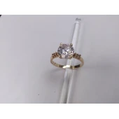 Inel din aur 585* 3.37gr