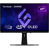 Monitor VIEWSONIC OLED XG272-2K-OLED Gaming Black/White