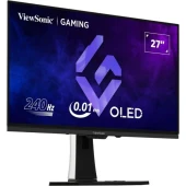Monitor VIEWSONIC OLED XG272-2K-OLED Gaming Black/White