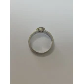 Inel din aur proba 585* 2.13 gr