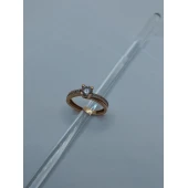 Inel Din Aur Proba 585* 2.12 gr