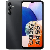 Telefon Samsung Galaxy A14 128 GB Black