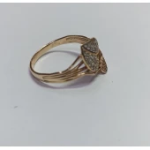 Inel din Aur proba 585* 2.65 gr