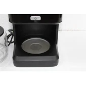 Cafetieră cu picurare Tefal Smart&Light CM600810, 1000W