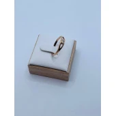 Inel Din Aur Proba 585* 1.48 gr