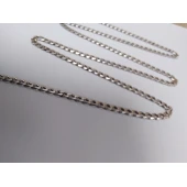 Lant Din Argint Proba 925* 17.6 gr