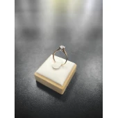 Inel Din Aur Proba 585* 2,10 gr