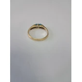 Inel Din Aur Proba 583* 2.37 Gr
