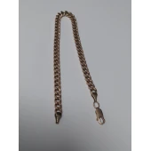 Bratara din aur Proba 585* 6,47 gr