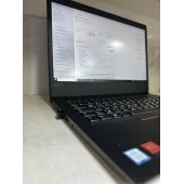 Laptop Lenovo E490