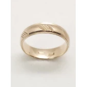 Verigheta din Aur Proba 585* 3.14 gr