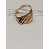 Ghiul Din Aur Proba 585 * 6.31 gr