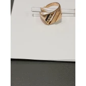 Ghiul Din Aur Proba 585 * 6.31 gr