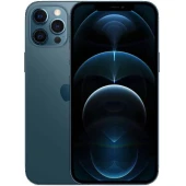 Telefon Apple  iPhone 12 Pro Max  128 GB  Blue