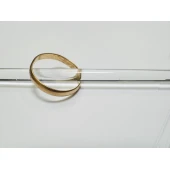 Verigheta Din Aur Proba 585* 1,76 gr