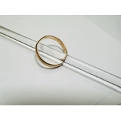 Verigheta Din Aur Proba 585* 1,76 gr