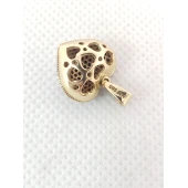 Pandativ Din Aur Proba 585* 2.41 gr