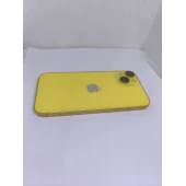 Telefon Apple iPhone 14 128 GB Yellow