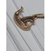 Pandativ Din aur Proba 585* 1,20 gr