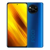 Telefon Xiaomi Poco X3 128 GB Blue