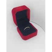 Inel Din Aur 585* 0,79 gr